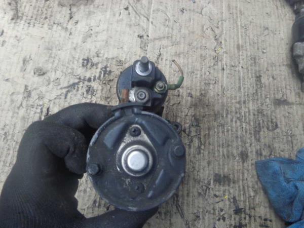 DEMARREUR PEUGEOT/ CITROEN/ FIAT - Vue 3